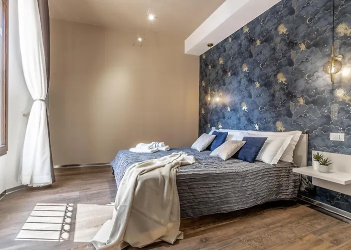 Appartement Ugo Bassi *