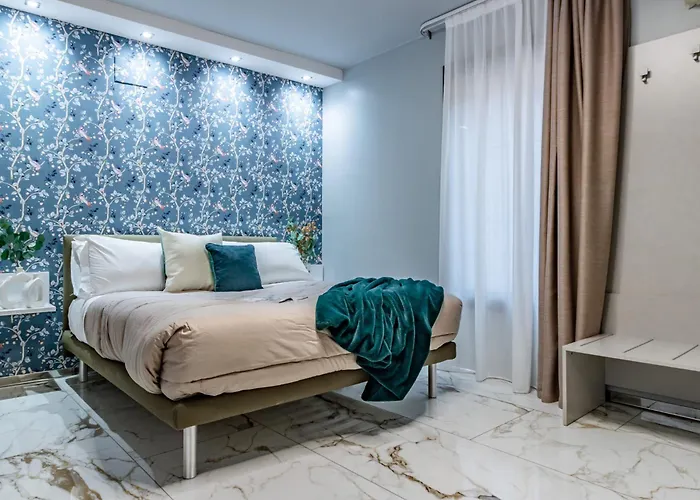Appartement Ugo Bassi *