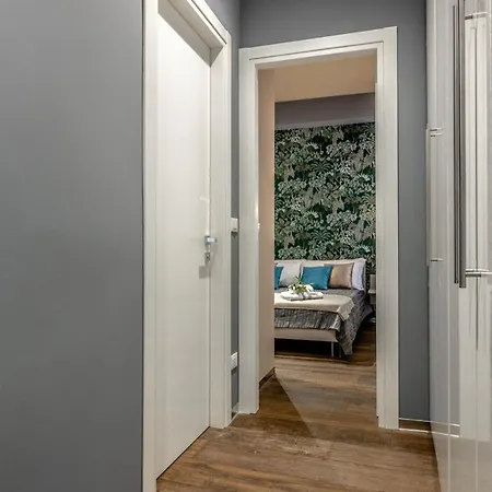 Apartment Ugo Bassi Bologna