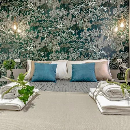 Ugo Bassi Apartment Bologna