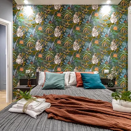 Apartment Ugo Bassi