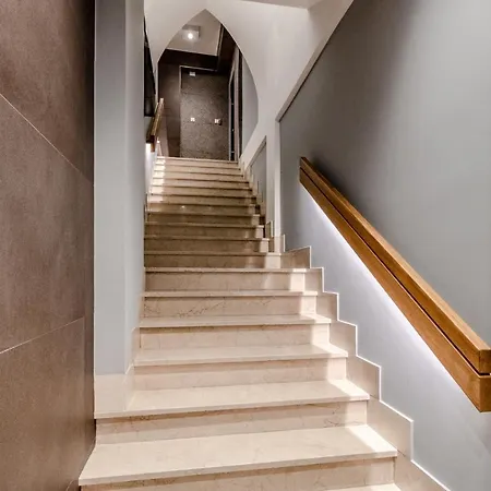Apartment Ugo Bassi Bologna