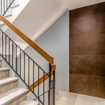 Ugo Bassi Apartment Bologna