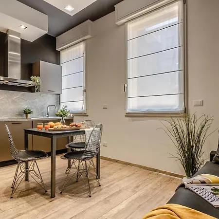 Ugo Bassi Apartment Bologna