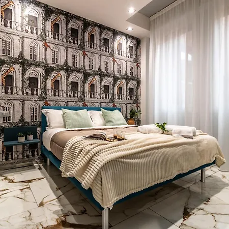 Apartment Ugo Bassi Bologna