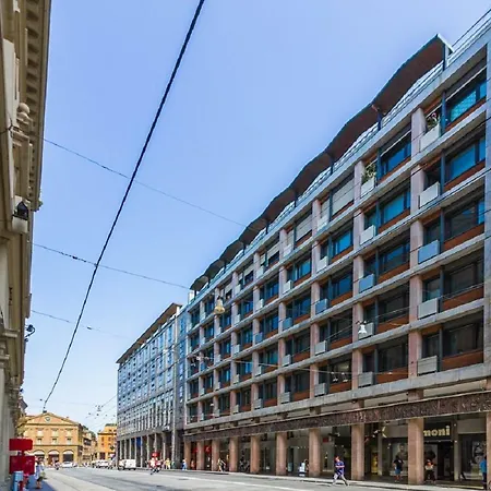 Apartment Ugo Bassi Bologna