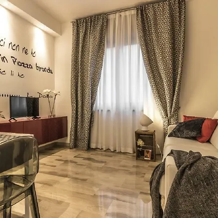 Apartment Ugo Bassi