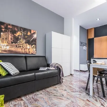 Apartment Ugo Bassi *