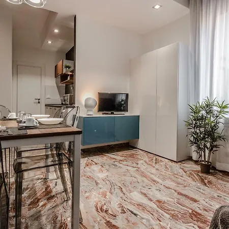 Apartamento Ugo Bassi *