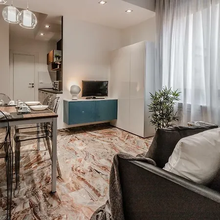 Apartment Ugo Bassi *