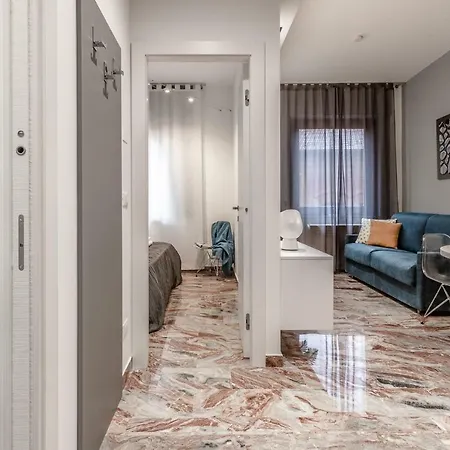 Apartment Ugo Bassi