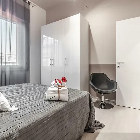 Apartment Ugo Bassi Bologna