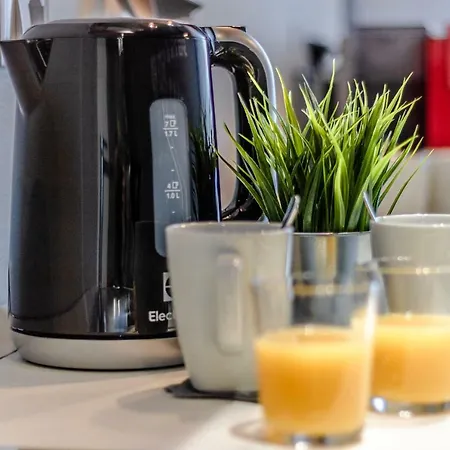 Ugo Bassi Apartmán Boloňa