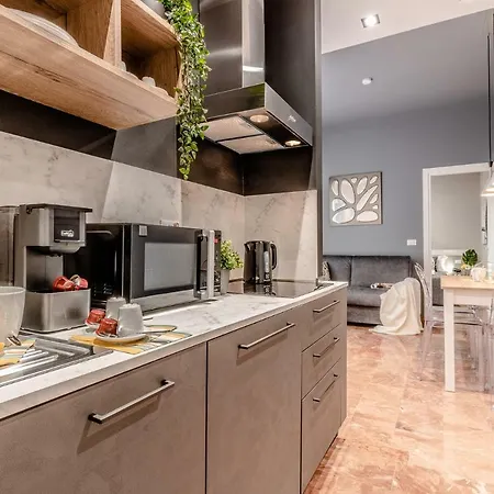 Apartment Ugo Bassi *