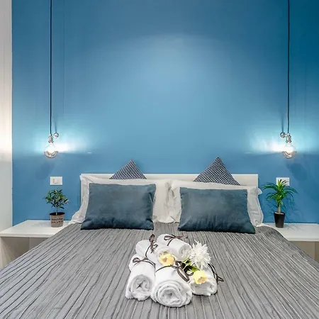Apartment Ugo Bassi Bologna
