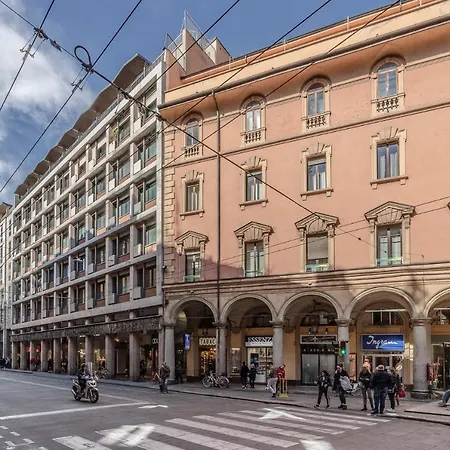 Ugo Bassi Apartment Bologna