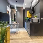 Apartment Ugo Bassi Bologna