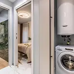 Apartment Ugo Bassi *