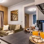 Apartment Ugo Bassi