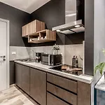 Ugo Bassi Apartment Bologna