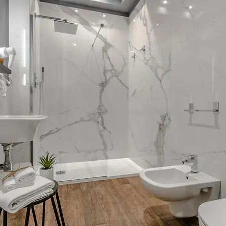 Apartament Ugo Bassi *