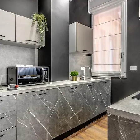 Apartament Ugo Bassi