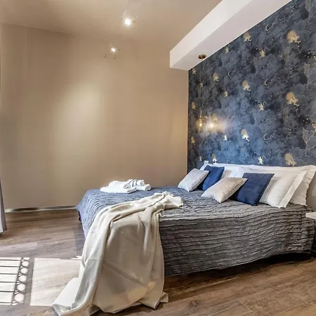 Apartament Ugo Bassi *