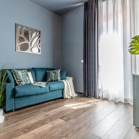 Apartament Ugo Bassi *