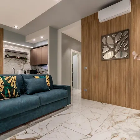 Apartament Ugo Bassi *