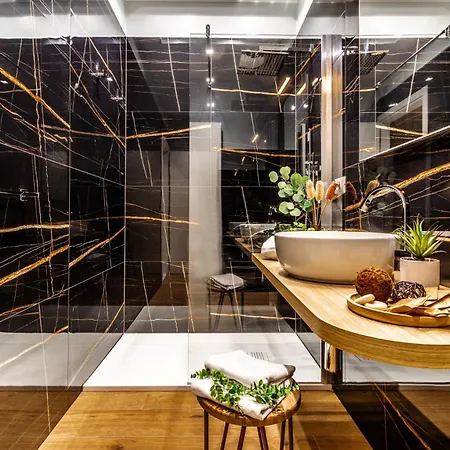 Apartman Ugo Bassi *