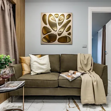 Ugo Bassi Apartment Bologna