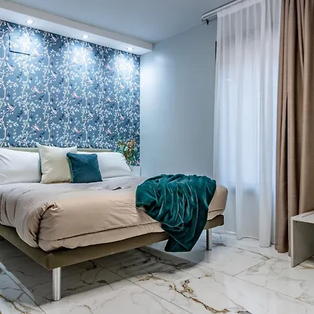 Apartman Ugo Bassi *