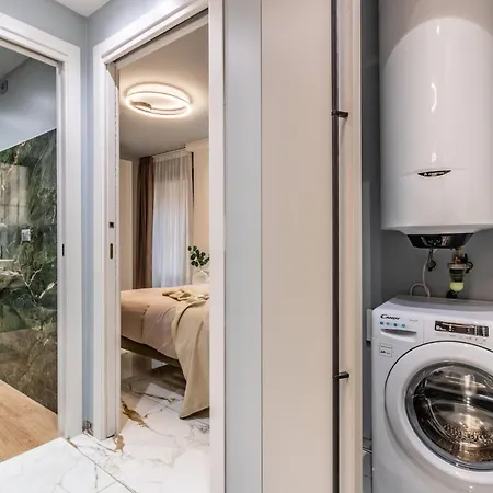Apartament Ugo Bassi *