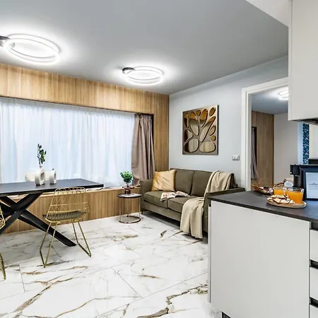 Apartament Ugo Bassi *