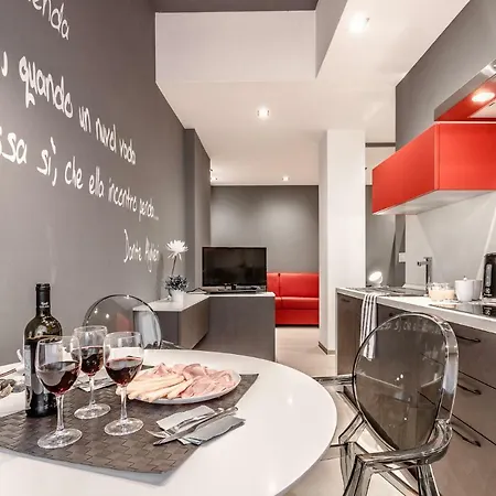 Apartament Ugo Bassi