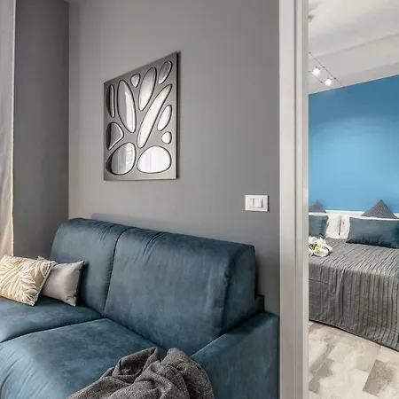 Ugo Bassi Apartment Bologna