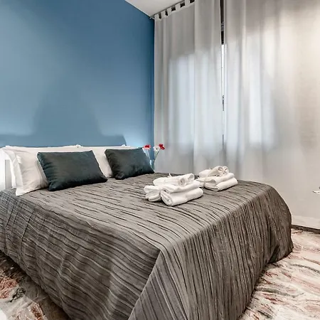 Apartament Ugo Bassi *