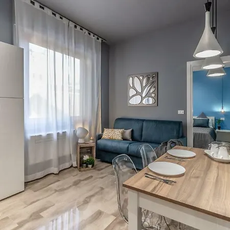 Apartment Ugo Bassi *