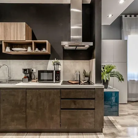 Apartament Ugo Bassi