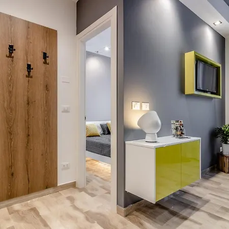 Apartament Ugo Bassi