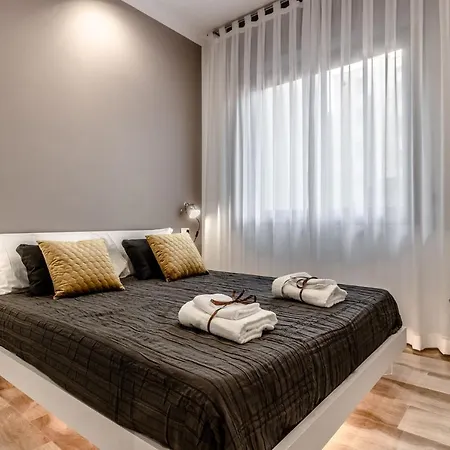 Apartament Ugo Bassi *