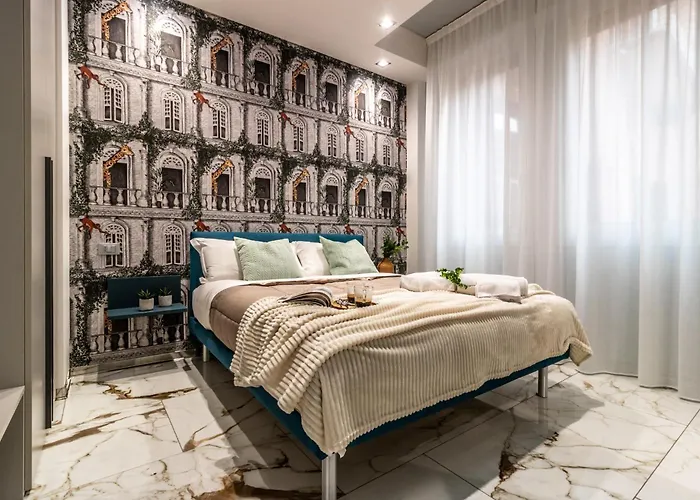 Apartment Ugo Bassi Bologna