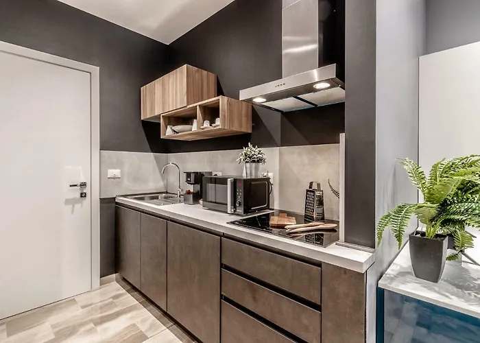 Ugo Bassi Apartman Bologna