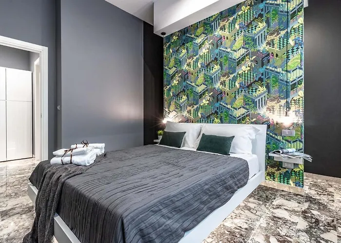 Apartment Ugo Bassi Bologna