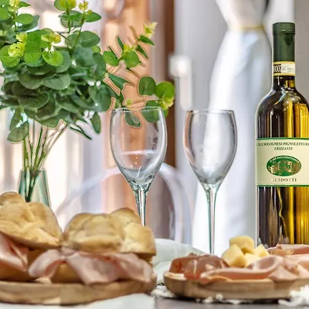 Apartman Ugo Bassi *