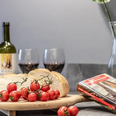 Apartman Ugo Bassi *