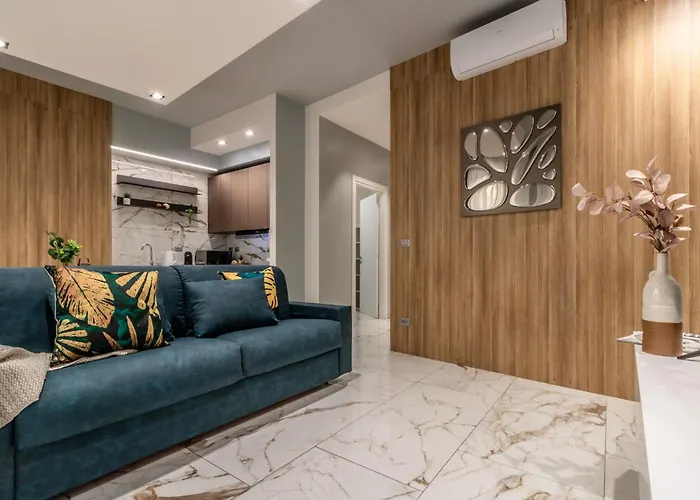 Daire Ugo Bassi *