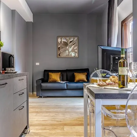 Apartment Ugo Bassi *