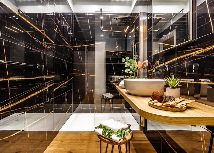 Διαμέρισμα Ugo Bassi *